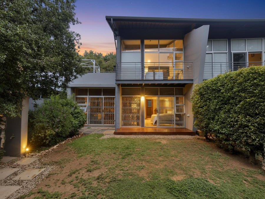 1 Bedroom Property for Sale in Craighall Gauteng