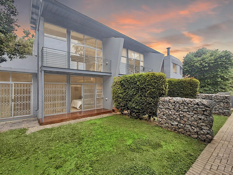 1 Bedroom Property for Sale in Craighall Gauteng