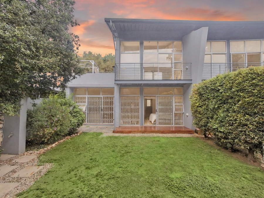 1 Bedroom Property for Sale in Craighall Gauteng