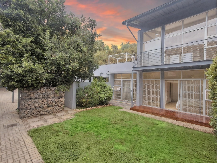 1 Bedroom Property for Sale in Craighall Gauteng