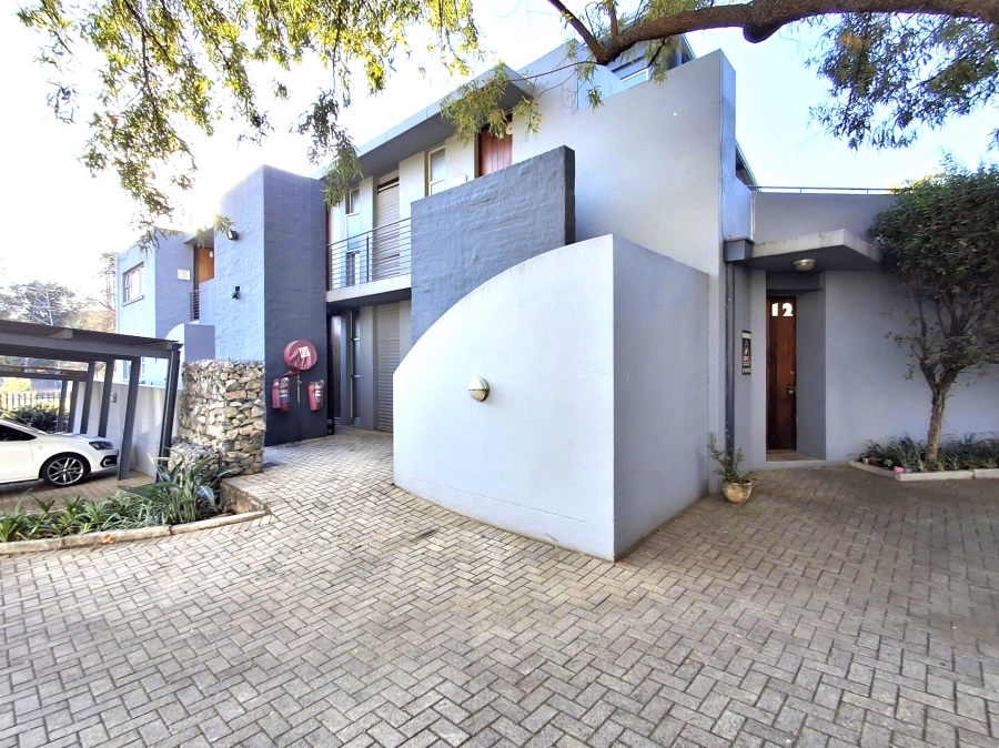 1 Bedroom Property for Sale in Craighall Gauteng