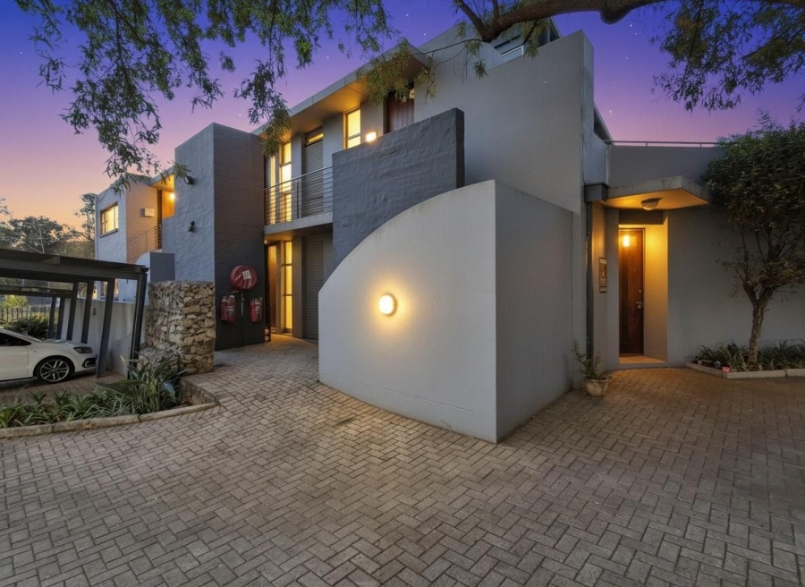 1 Bedroom Property for Sale in Craighall Gauteng