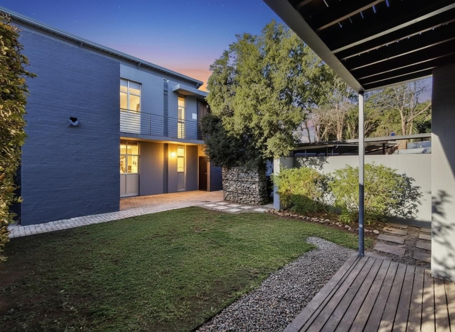 1 Bedroom Property for Sale in Craighall Gauteng