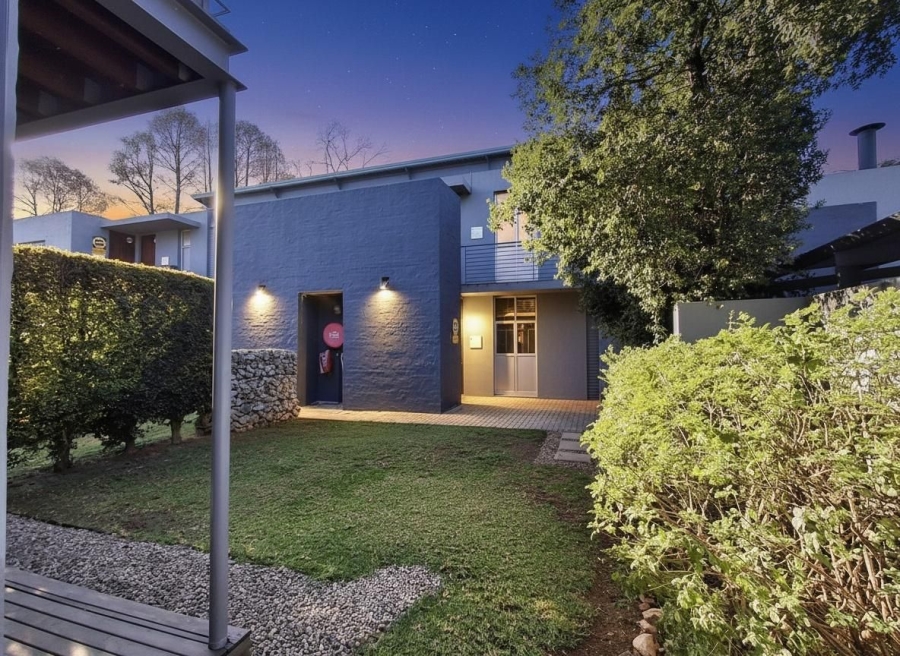 1 Bedroom Property for Sale in Craighall Gauteng