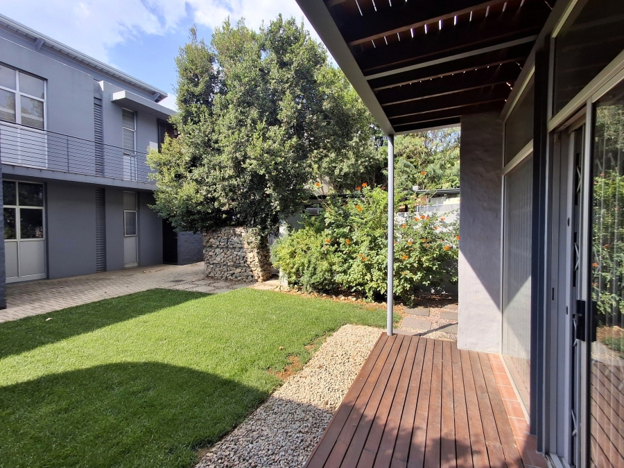 1 Bedroom Property for Sale in Craighall Gauteng