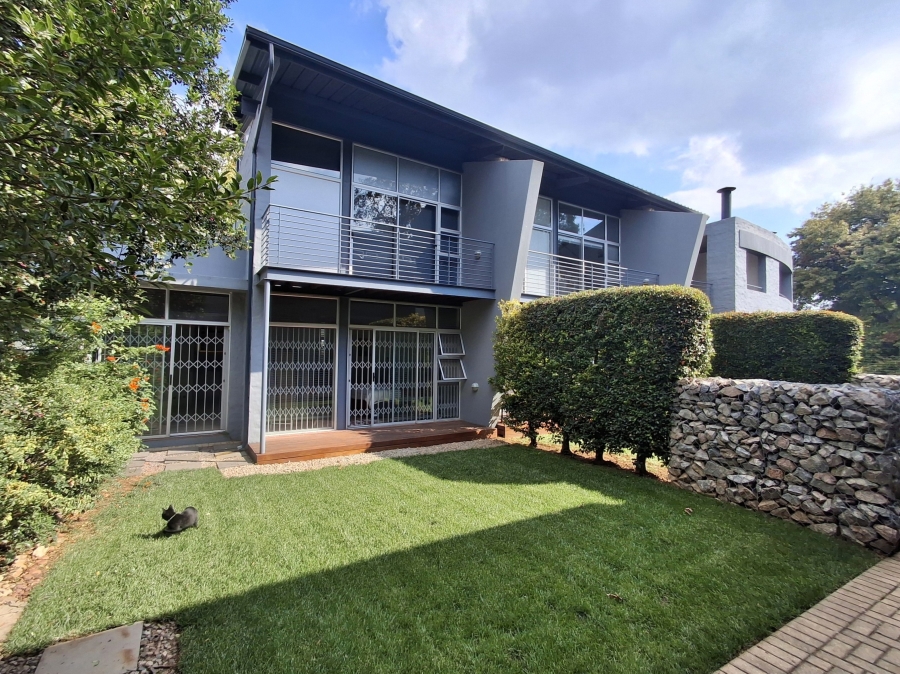 1 Bedroom Property for Sale in Craighall Gauteng