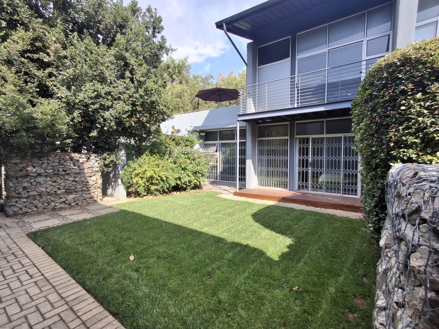 1 Bedroom Property for Sale in Craighall Gauteng