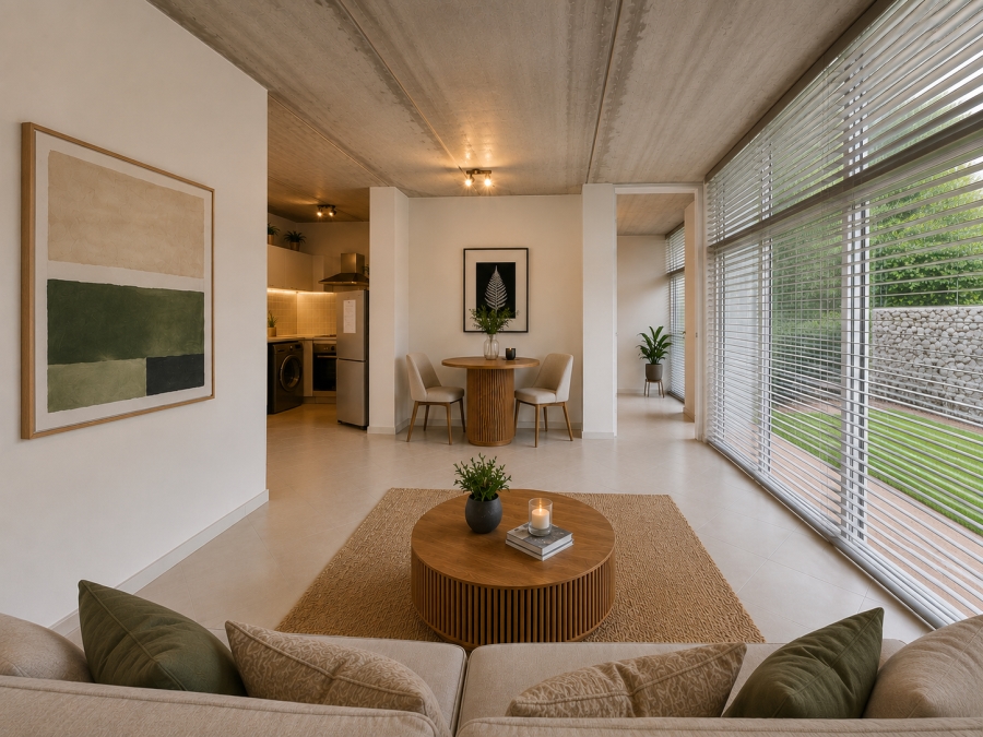 1 Bedroom Property for Sale in Craighall Gauteng