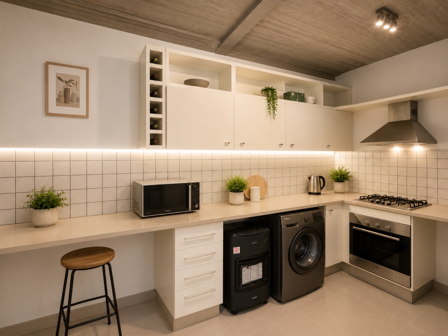1 Bedroom Property for Sale in Craighall Gauteng