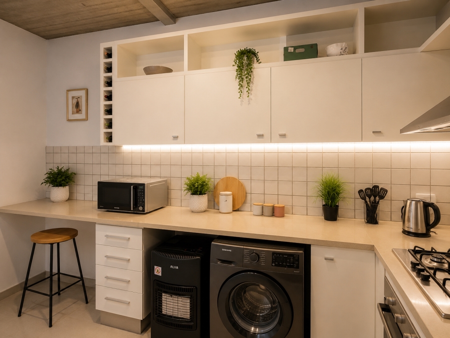 1 Bedroom Property for Sale in Craighall Gauteng