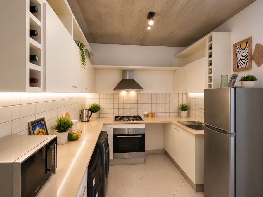 1 Bedroom Property for Sale in Craighall Gauteng