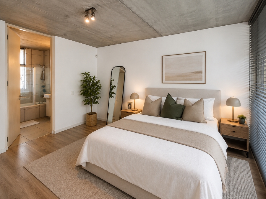 1 Bedroom Property for Sale in Craighall Gauteng