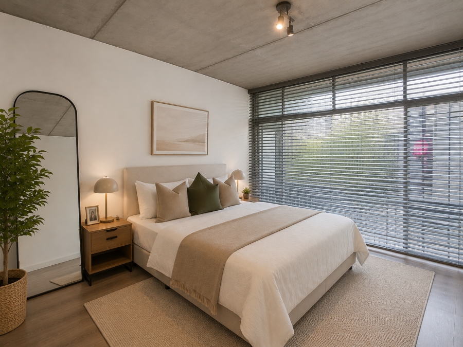 1 Bedroom Property for Sale in Craighall Gauteng