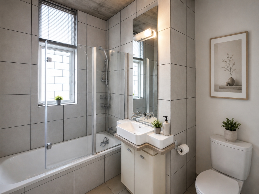 1 Bedroom Property for Sale in Craighall Gauteng