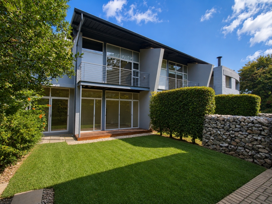 1 Bedroom Property for Sale in Craighall Gauteng