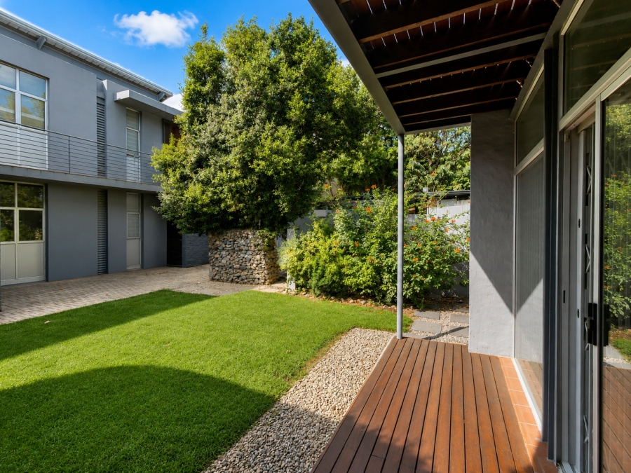 1 Bedroom Property for Sale in Craighall Gauteng