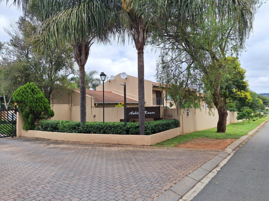 2 Bedroom Property for Sale in Fairland Gauteng
