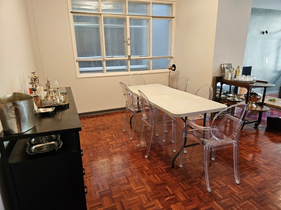 To Let 3 Bedroom Property for Rent in Illovo Gauteng