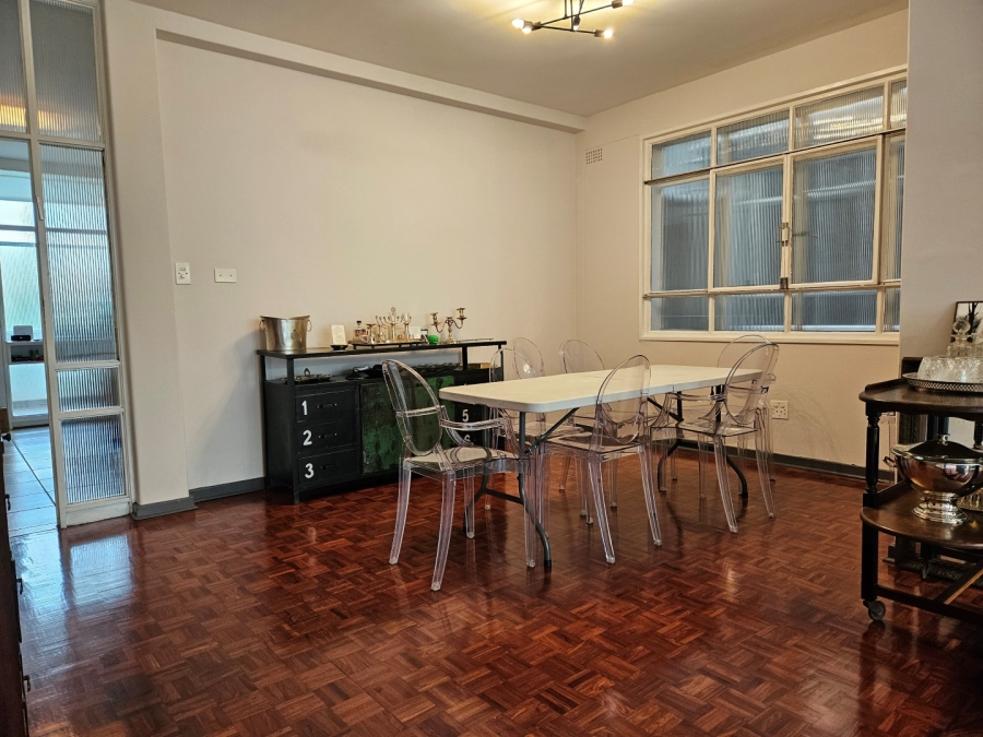 To Let 3 Bedroom Property for Rent in Illovo Gauteng