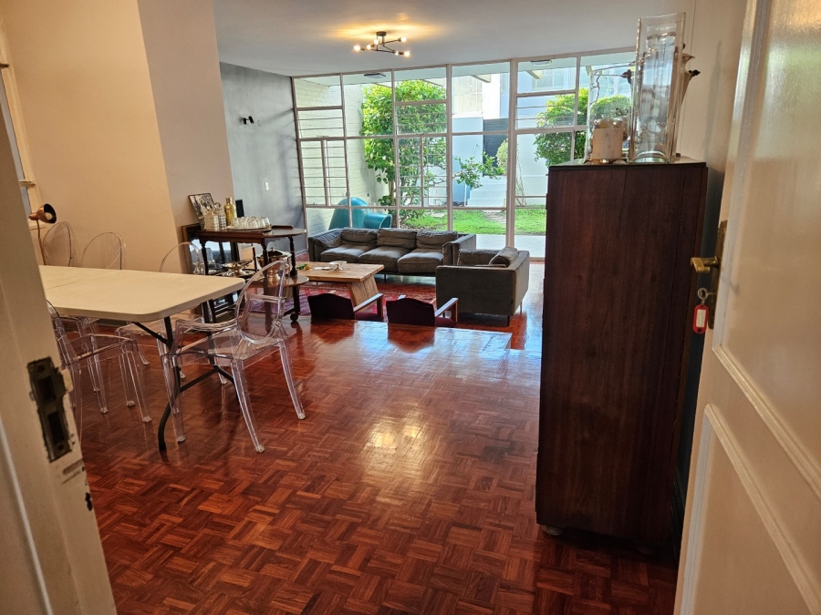 To Let 3 Bedroom Property for Rent in Illovo Gauteng