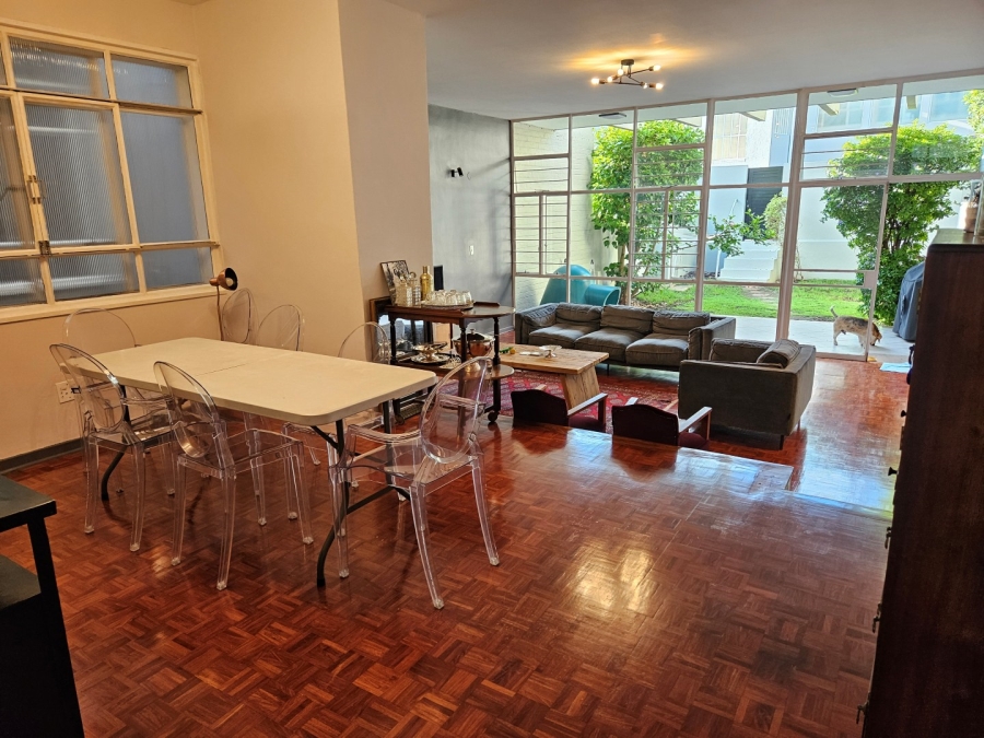 To Let 3 Bedroom Property for Rent in Illovo Gauteng