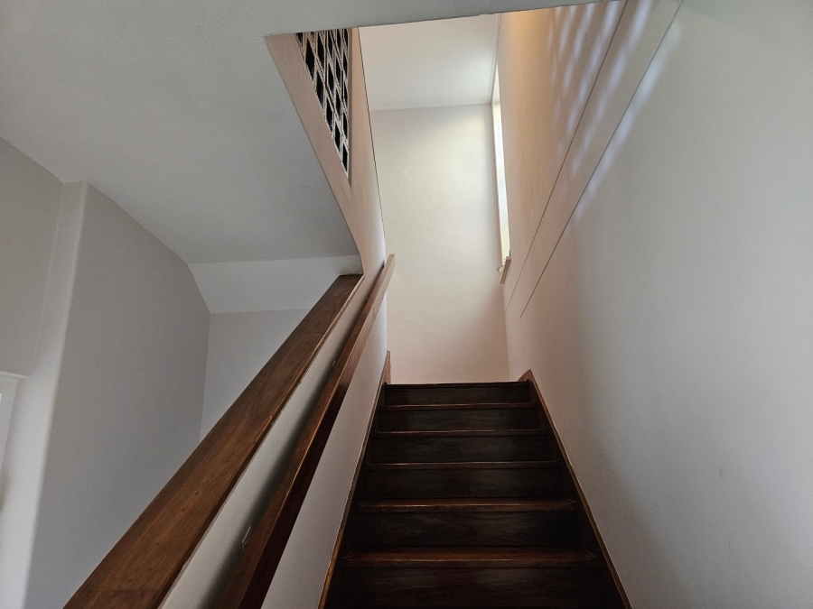 To Let 3 Bedroom Property for Rent in Illovo Gauteng