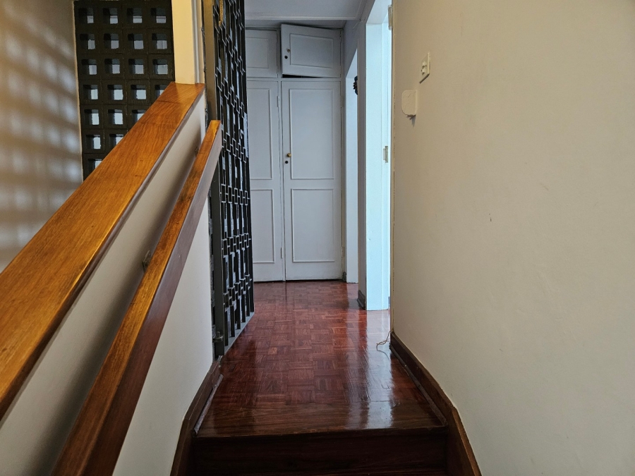 To Let 3 Bedroom Property for Rent in Illovo Gauteng