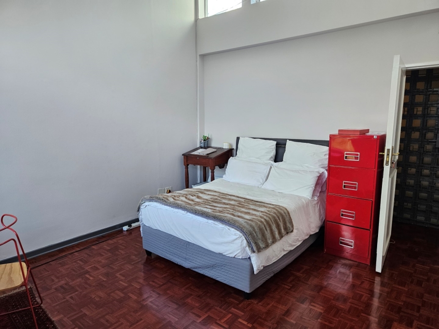 To Let 3 Bedroom Property for Rent in Illovo Gauteng