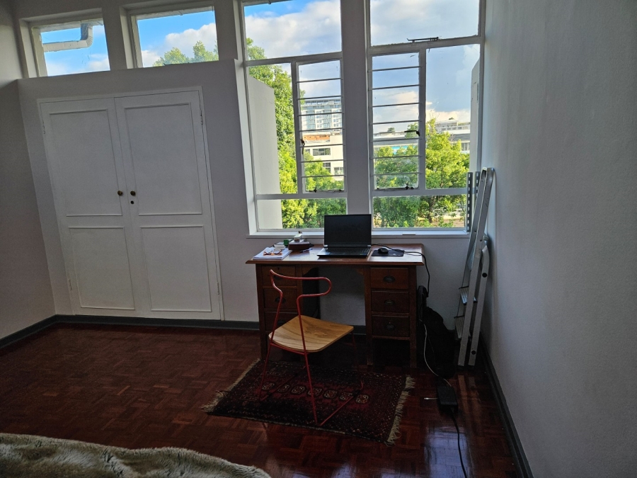 To Let 3 Bedroom Property for Rent in Illovo Gauteng