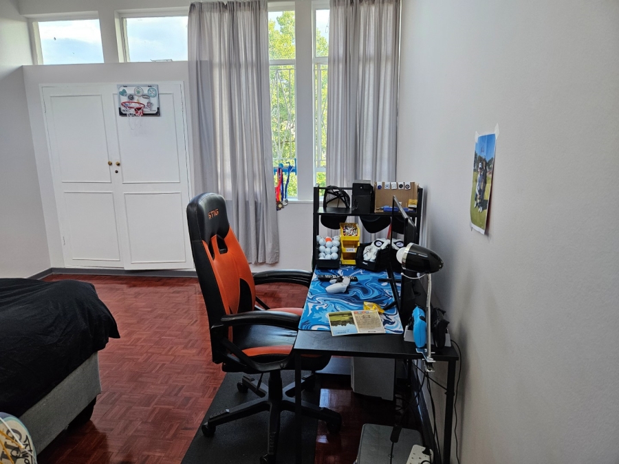 To Let 3 Bedroom Property for Rent in Illovo Gauteng