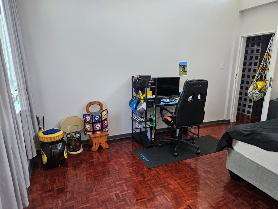 To Let 3 Bedroom Property for Rent in Illovo Gauteng