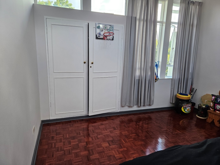 To Let 3 Bedroom Property for Rent in Illovo Gauteng