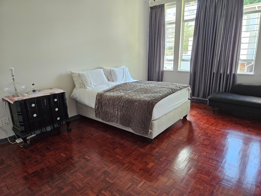 To Let 3 Bedroom Property for Rent in Illovo Gauteng