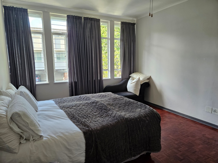 To Let 3 Bedroom Property for Rent in Illovo Gauteng