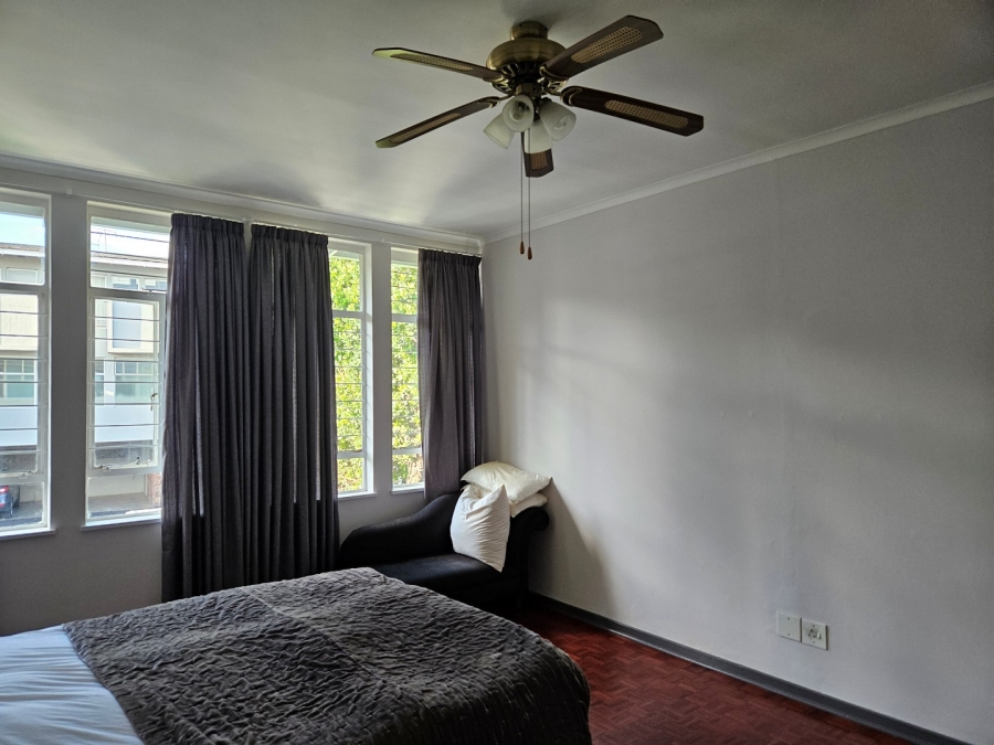 To Let 3 Bedroom Property for Rent in Illovo Gauteng