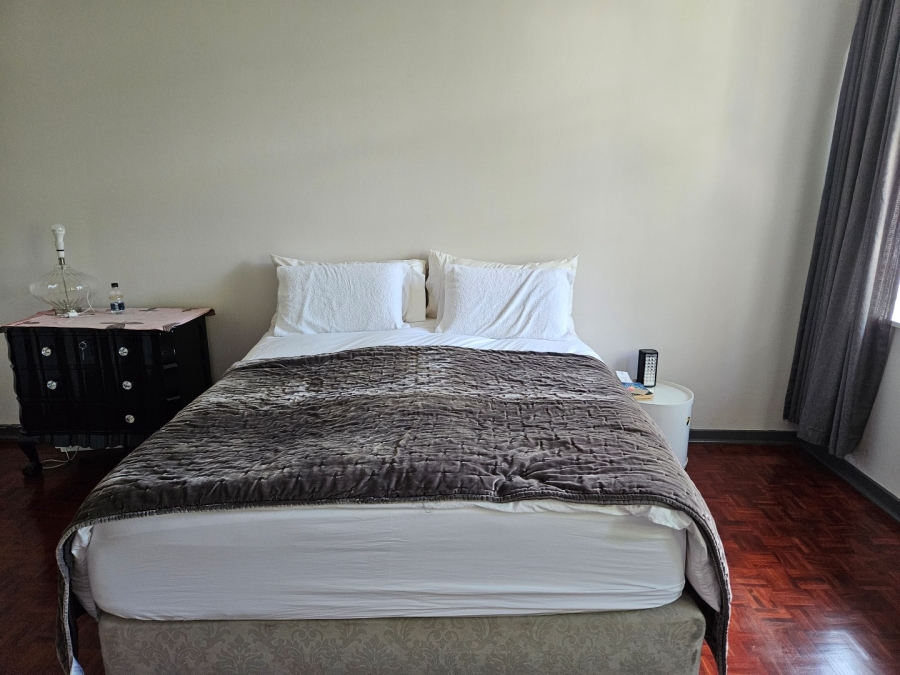 To Let 3 Bedroom Property for Rent in Illovo Gauteng