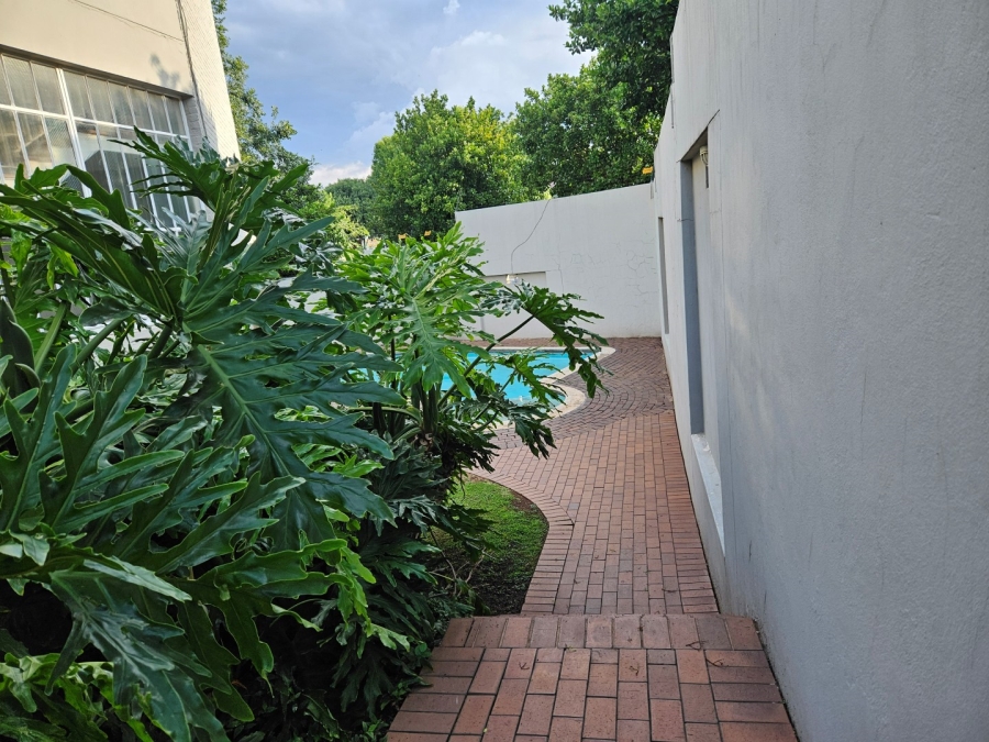 To Let 3 Bedroom Property for Rent in Illovo Gauteng