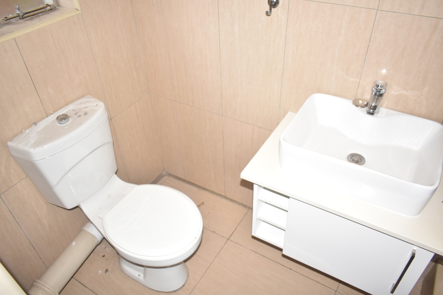 3 Bedroom Property for Sale in Andeon Gauteng