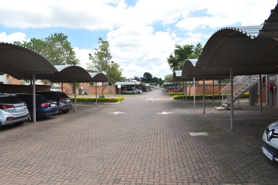 3 Bedroom Property for Sale in Andeon Gauteng