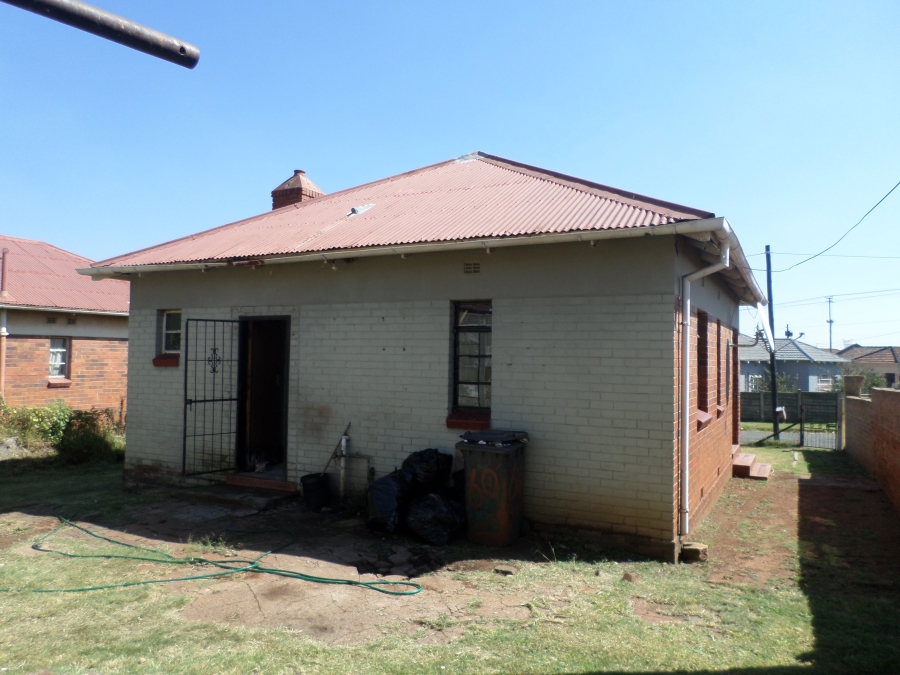 2 Bedroom Property for Sale in Coronationville Gauteng