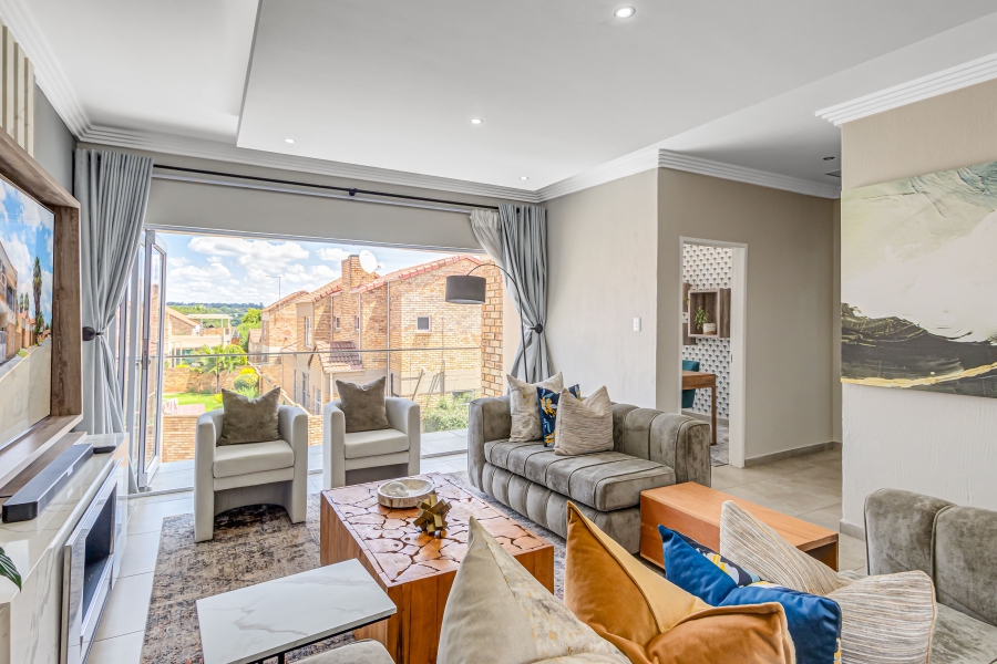 3 Bedroom Property for Sale in Noordhang Gauteng