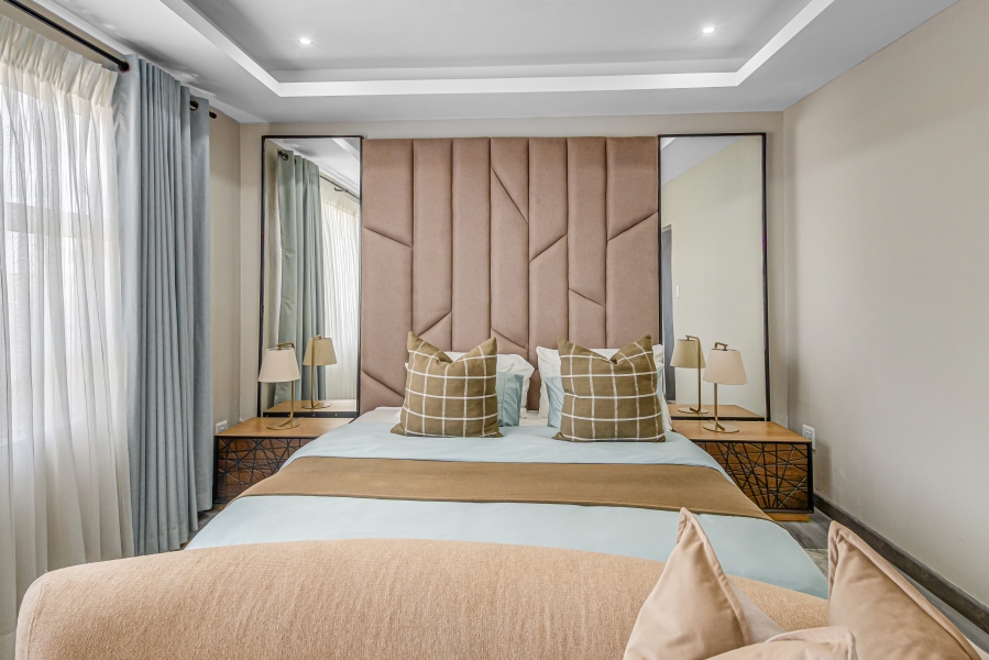 3 Bedroom Property for Sale in Noordhang Gauteng