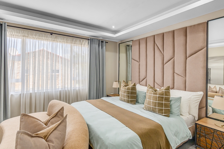 3 Bedroom Property for Sale in Noordhang Gauteng