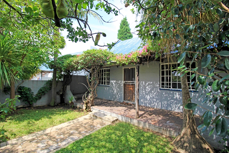 2 Bedroom Property for Sale in Kelvin Gauteng