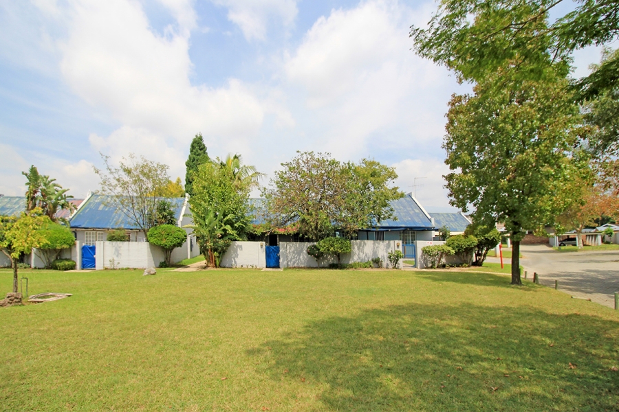 2 Bedroom Property for Sale in Kelvin Gauteng