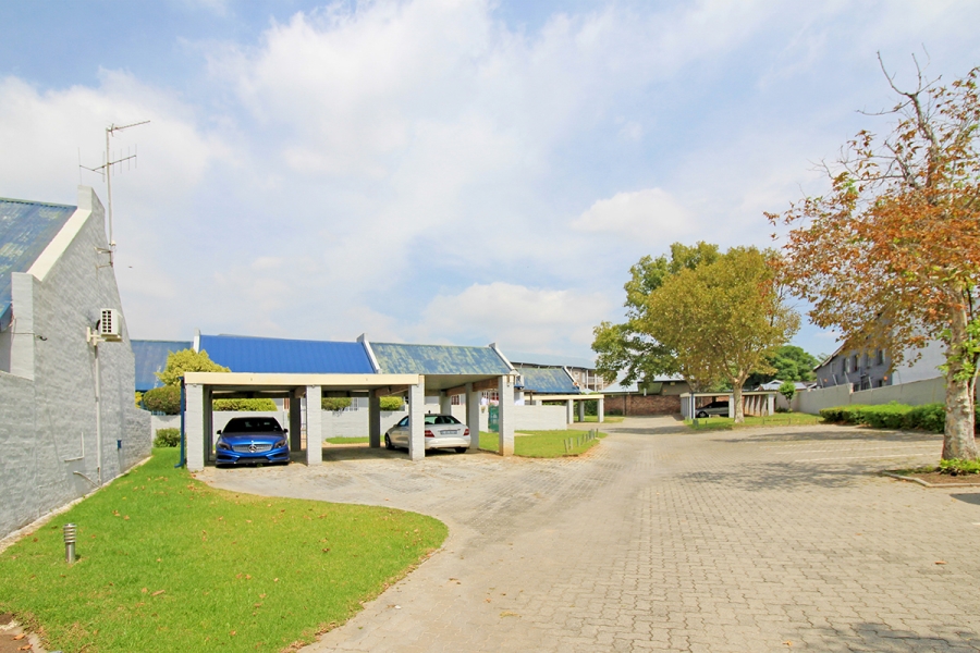 2 Bedroom Property for Sale in Kelvin Gauteng