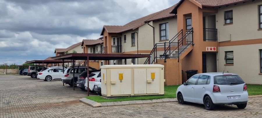 2 Bedroom Property for Sale in Parkrand Gauteng