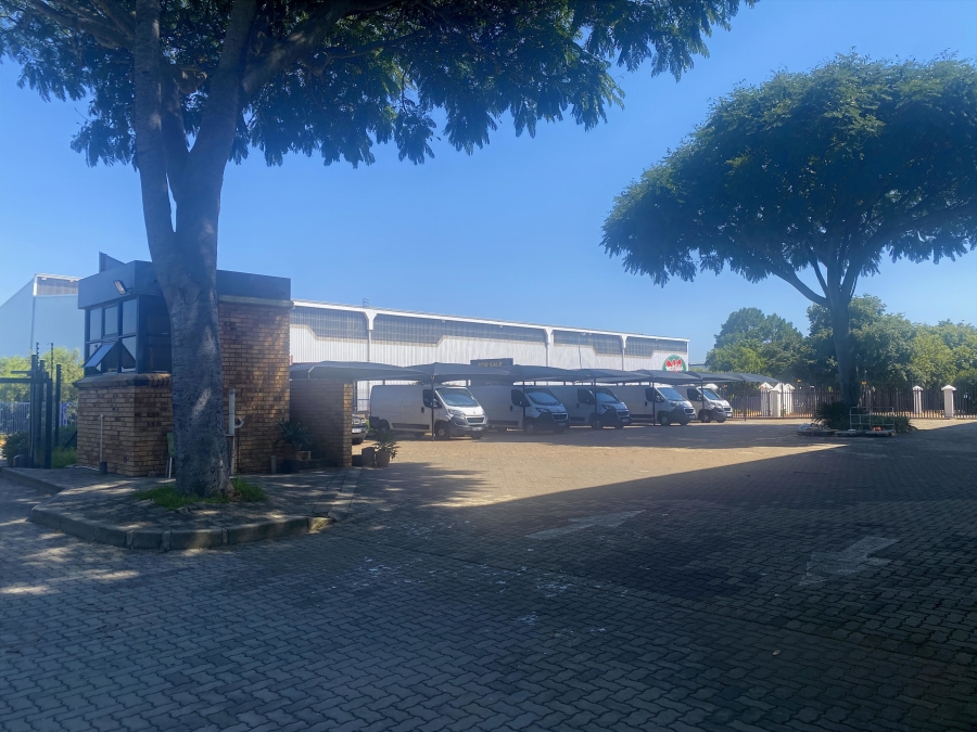 Commercial Property for Sale in Randjespark Gauteng