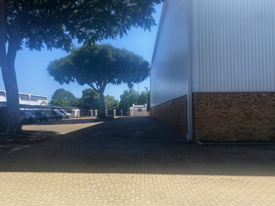 Commercial Property for Sale in Randjespark Gauteng