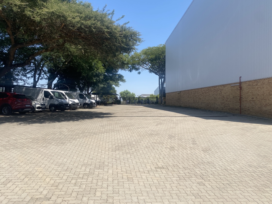 Commercial Property for Sale in Randjespark Gauteng